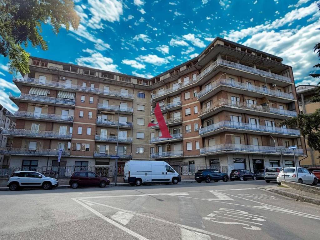 Appartamento a Avellino in Via Cesare Uva - Foto 2