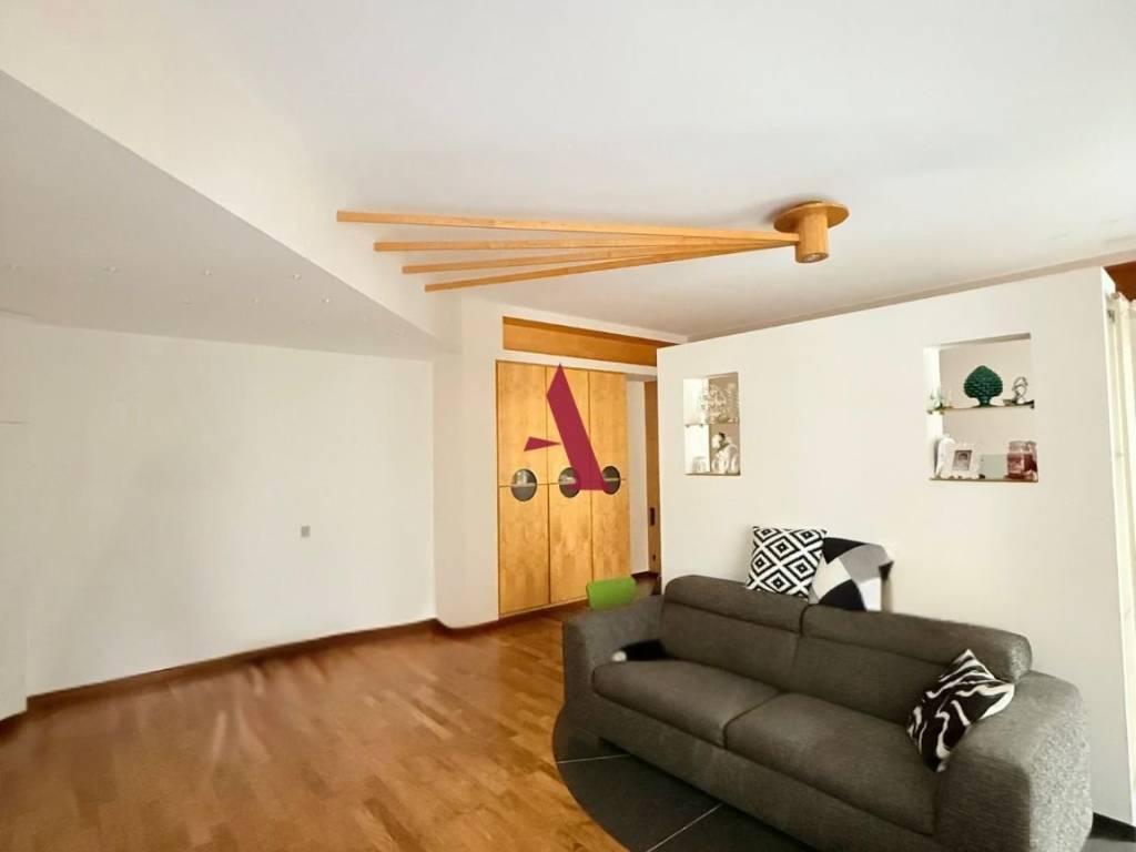 Appartamento a Avellino in Via Cesare Uva - Foto 3