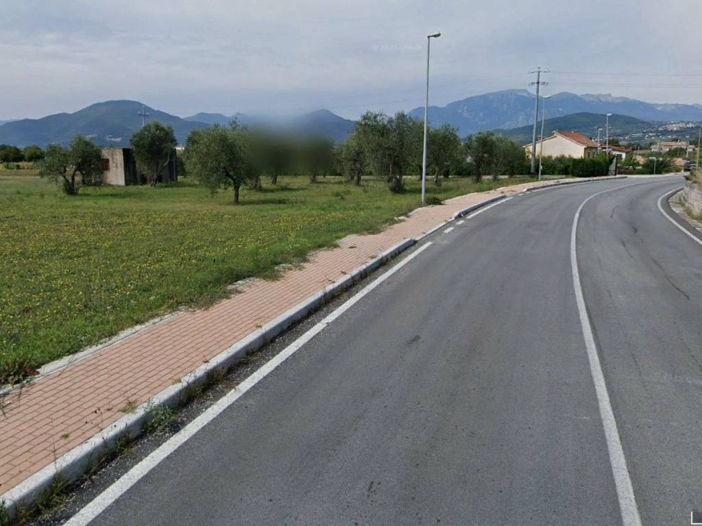 Terreno a Isernia in Via Campo Largo - Foto 2