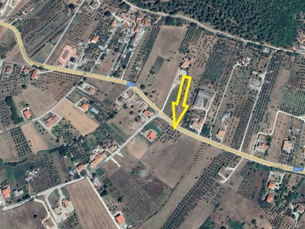 Terreno a Isernia in Via Campo Largo - Foto 4