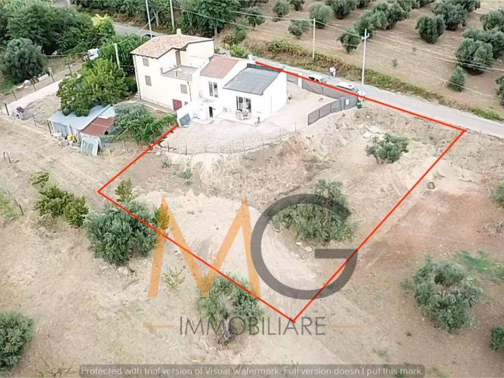 Villa a Petacciato in Strada Comunale della Marozza - Foto 2