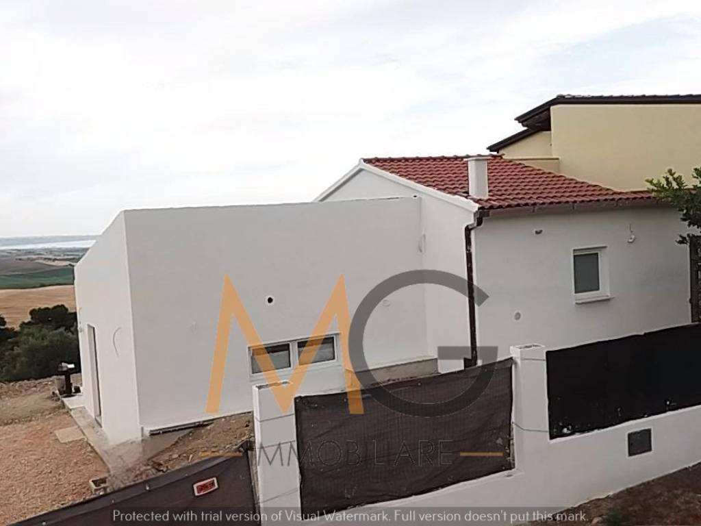 Villa a Petacciato in Strada Comunale della Marozza - Foto 4