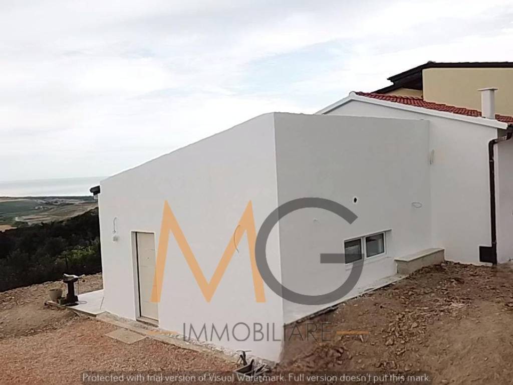 Villa a Petacciato in Strada Comunale della Marozza - Foto 5