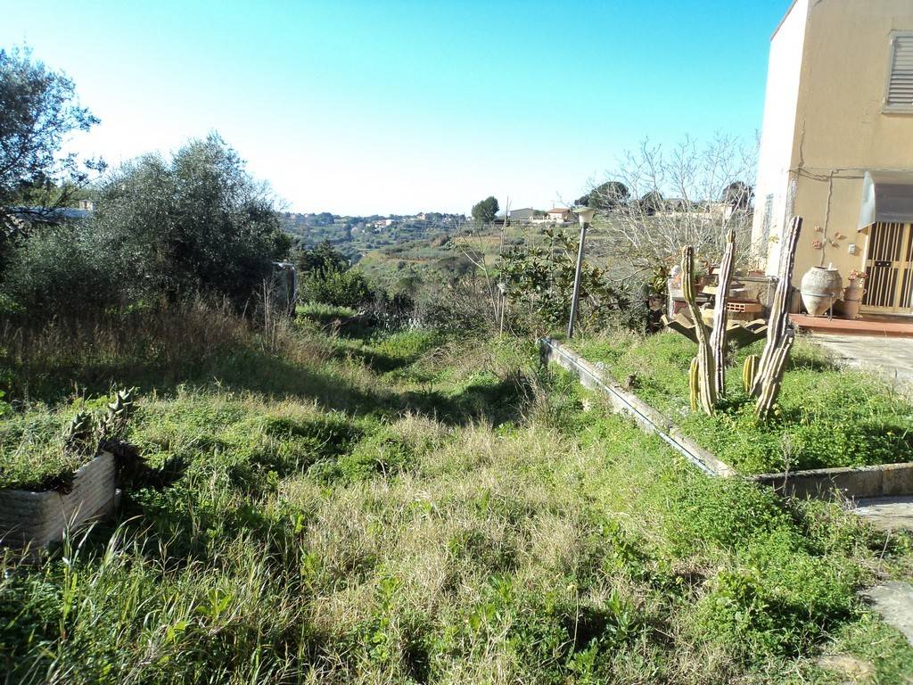 Villa a Caltagirone in Via Croce del Vicario, 14 - Foto 4