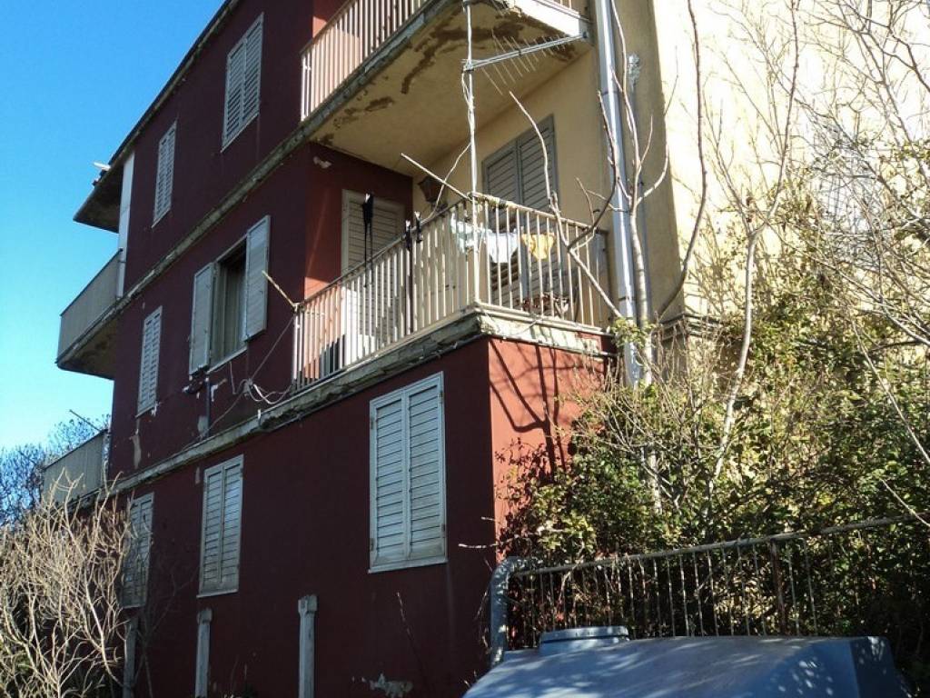 Villa a Caltagirone in Via Croce del Vicario, 14 - Foto 5