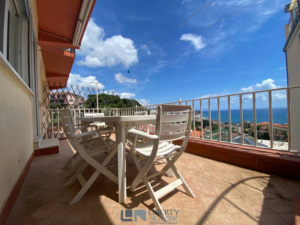 Appartamento a Albissola marina in Via Belvedere, 50 - Foto 2