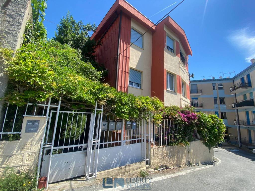 Appartamento a Albissola marina in Via Belvedere, 50 - Foto 3