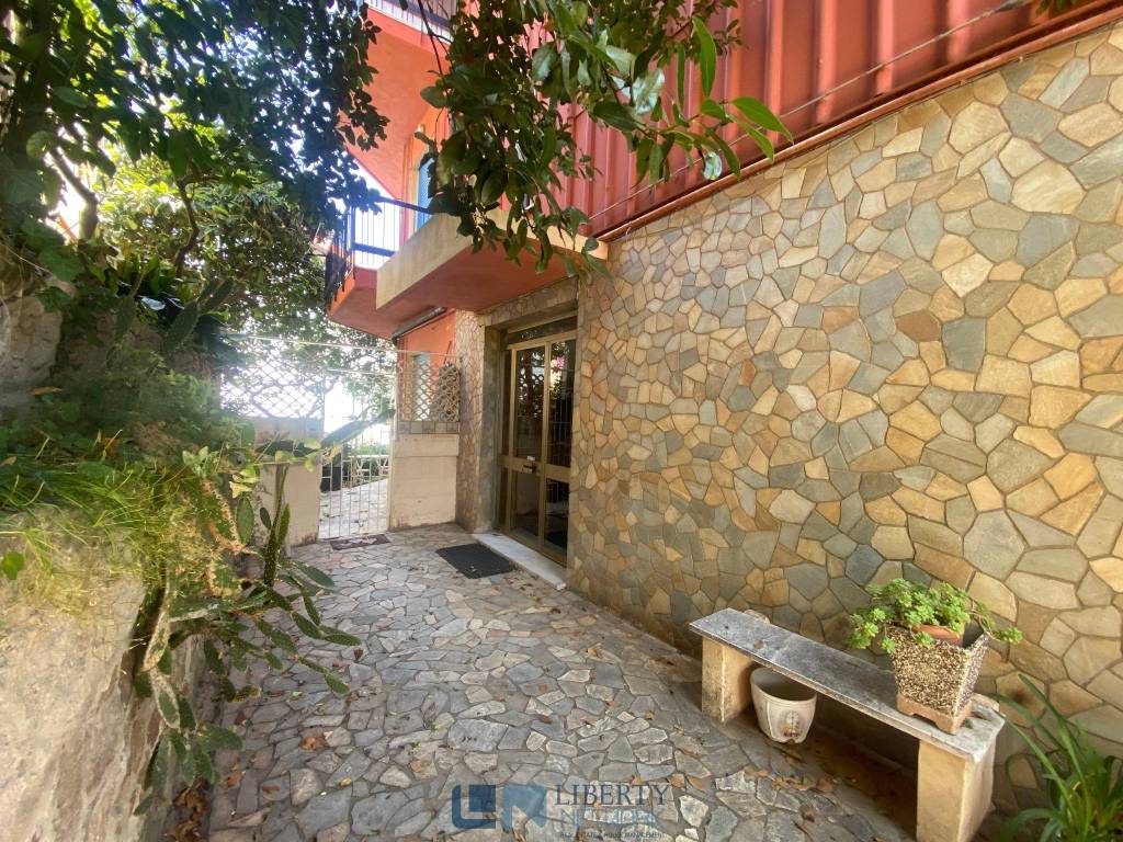 Appartamento a Albissola marina in Via Belvedere, 50 - Foto 5