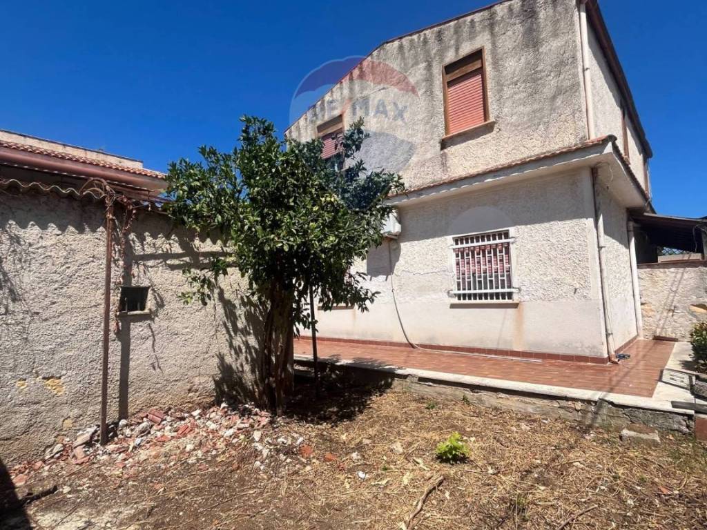 Villa a Carini in via Polipo, 2 - Foto 2