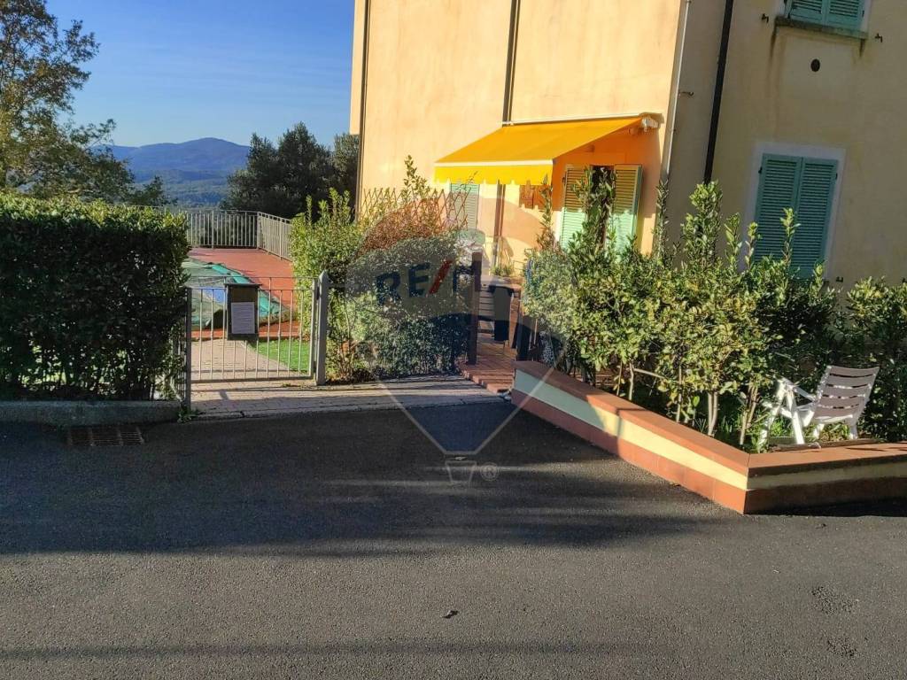 Appartamento a Monteverdi marittimo - Foto 2