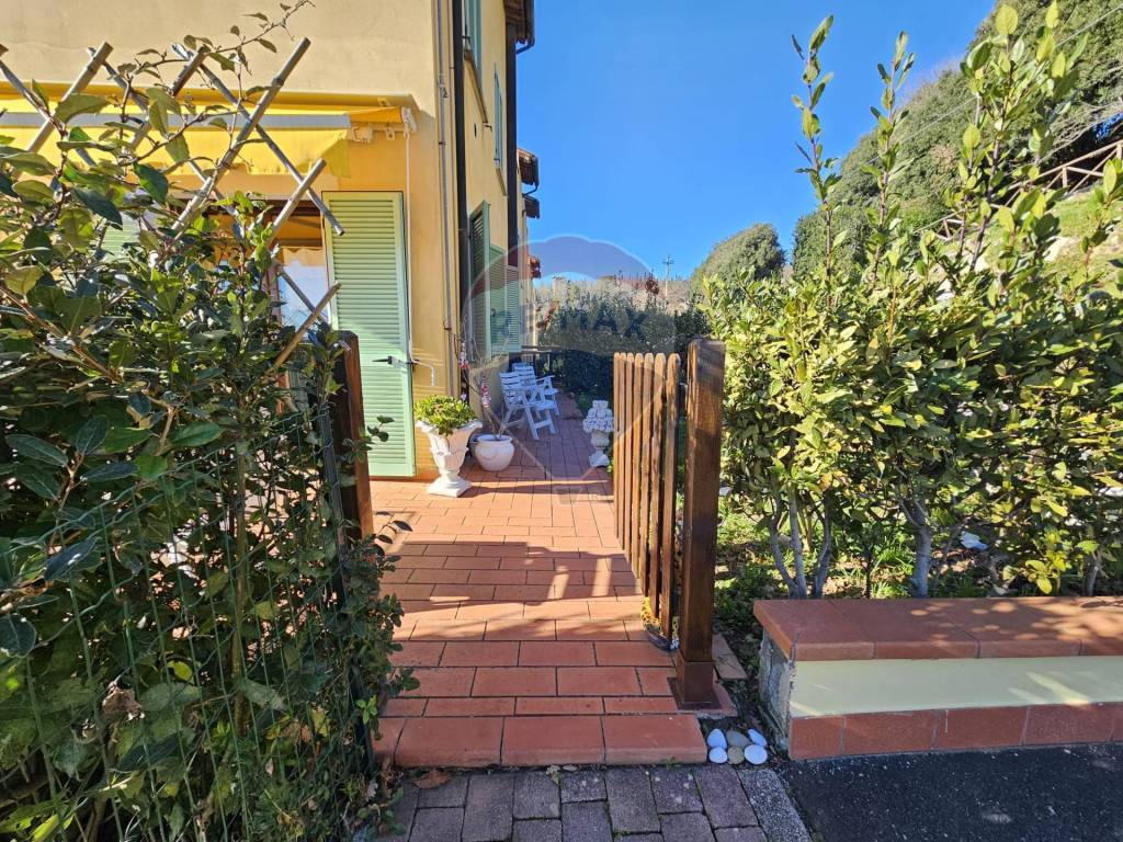 Appartamento a Monteverdi marittimo - Foto 3