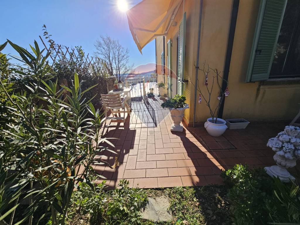 Appartamento a Monteverdi marittimo - Foto 4