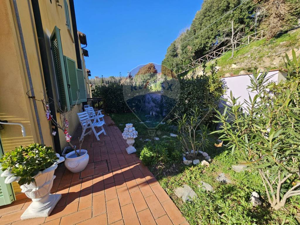 Appartamento a Monteverdi marittimo - Foto 5