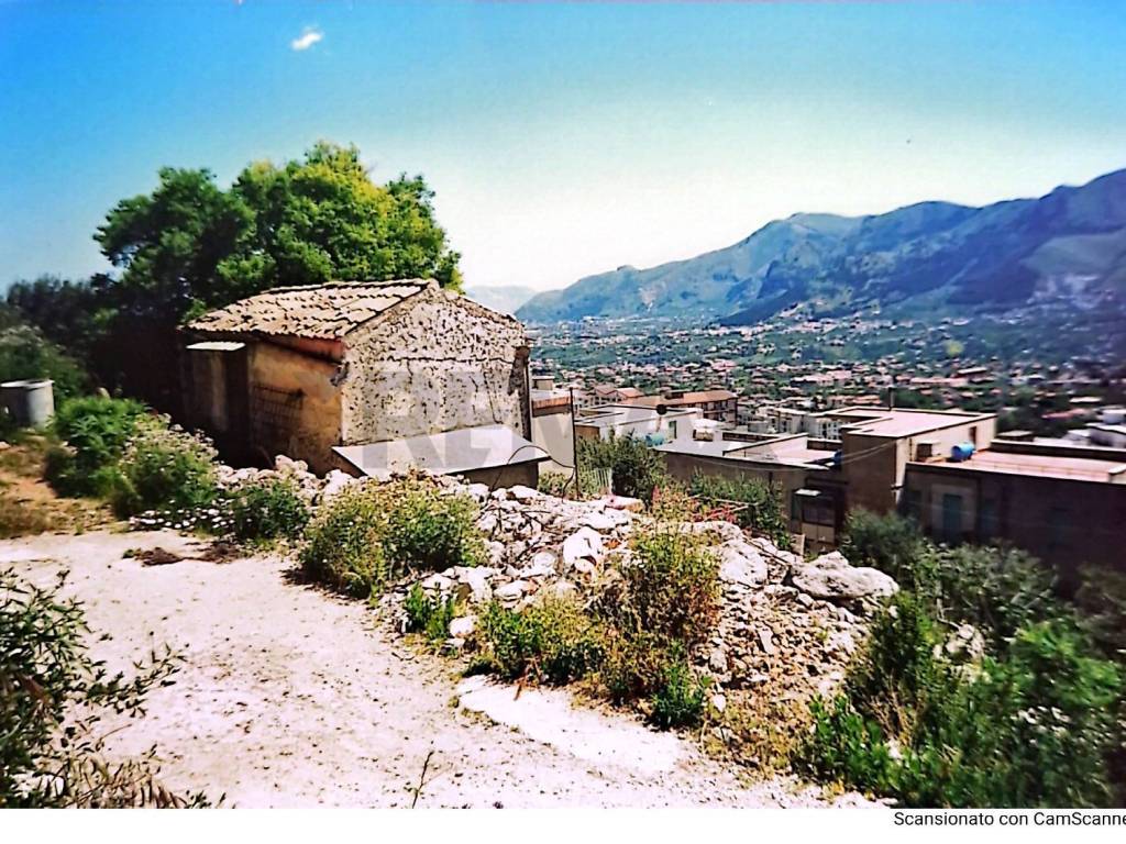 Rustico / casale a Monreale in VIA ESTERNA SAN NICOLA - Foto 2