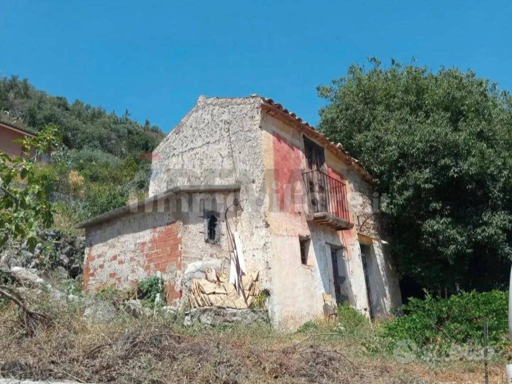 Rustico / casale a Monreale in VIA ESTERNA SAN NICOLA - Foto 3