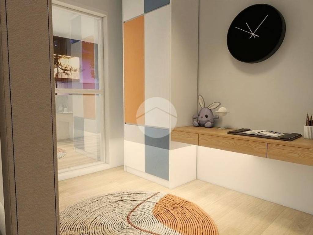 Appartamento a Selargius in Via Gallus, 53 - Foto 5