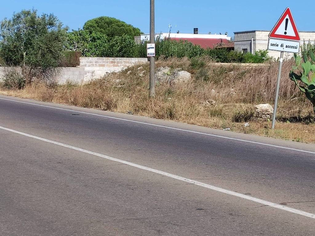 Terreno a Zollino in SP48 - Foto 4