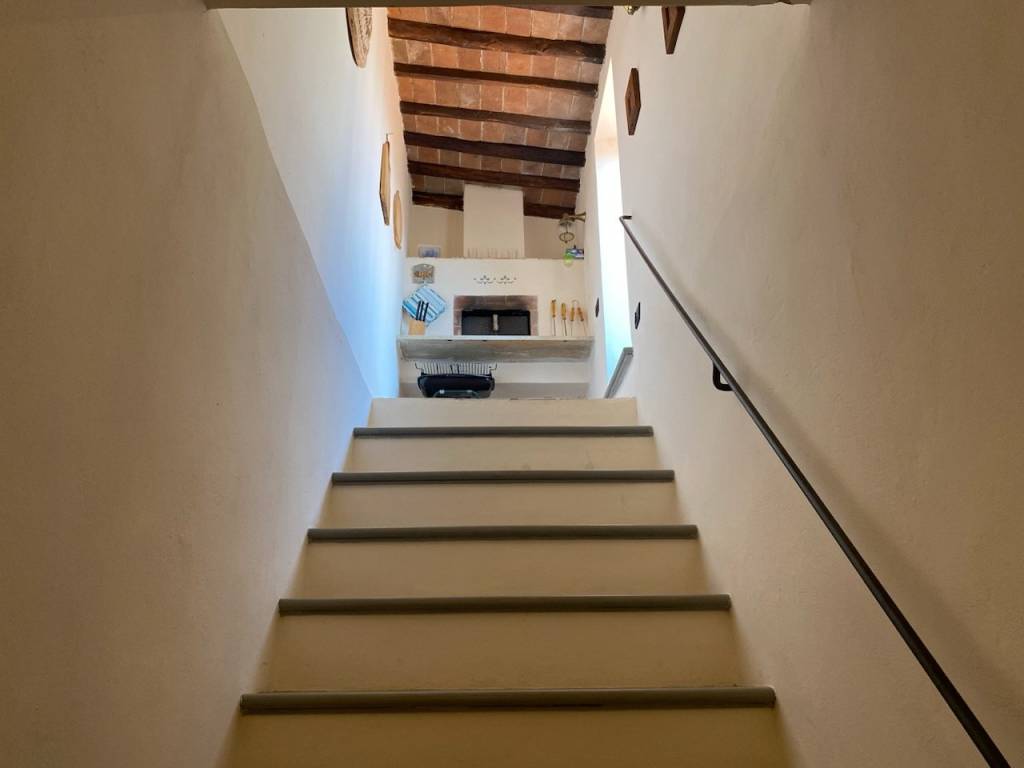 Attico / mansarda a Marciana marina in Via Giuseppe Garibaldi - Foto 2