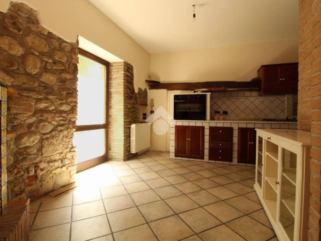Casa indipendente a Teramo in via Riccio - Foto 3