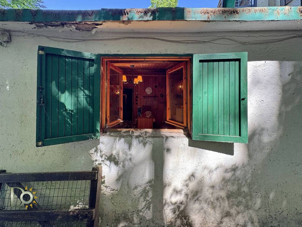Rustico / casale a Rieti in Via dei Villini, 50 - Foto 4
