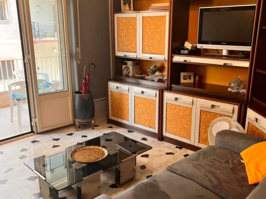 Appartamento a Reggio calabria in Via Vallone Petrara, 10 - Foto 2