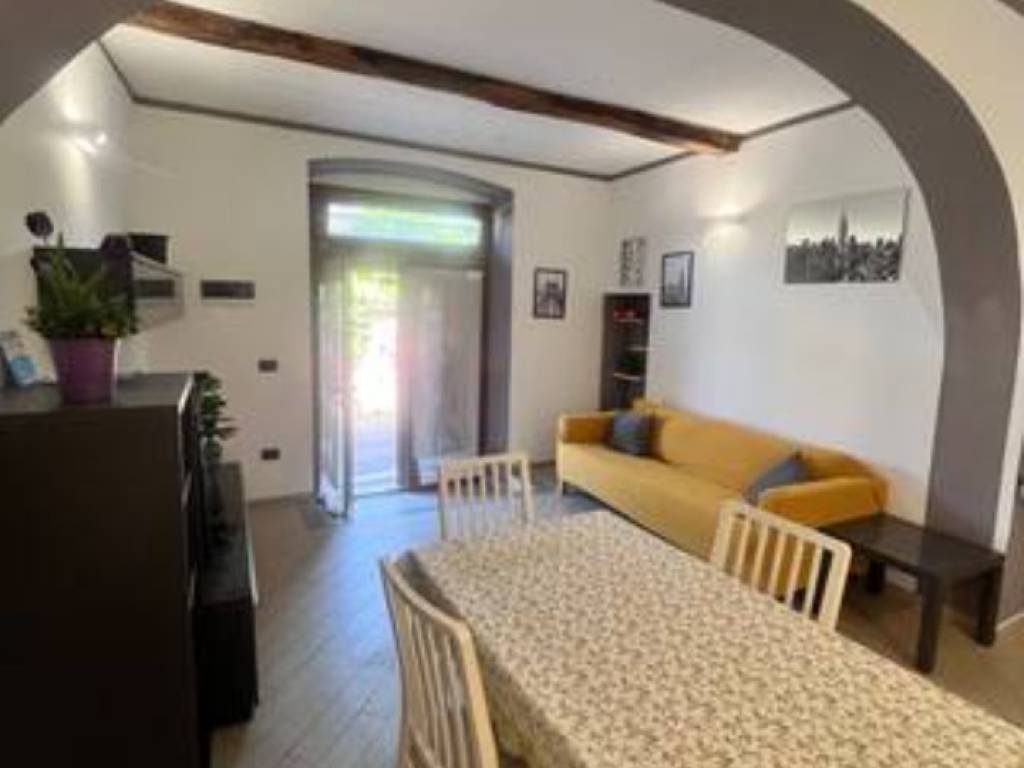 Appartamento a Marciana marina in Via 20 Settembre, 43 - Foto 2