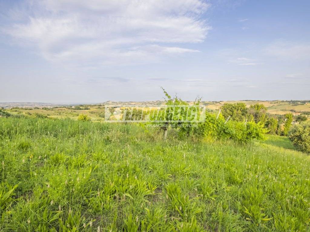 Terreno a Corridonia in Contrada Castellano, 7 - Foto 3