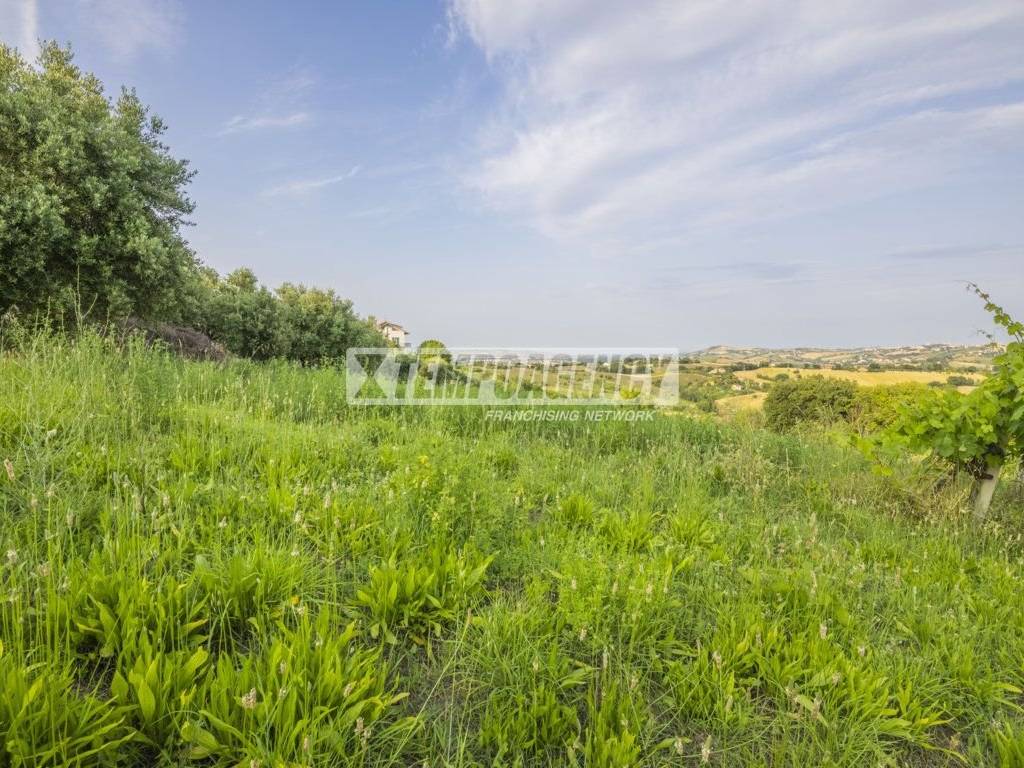 Terreno a Corridonia in Contrada Castellano, 7 - Foto 4