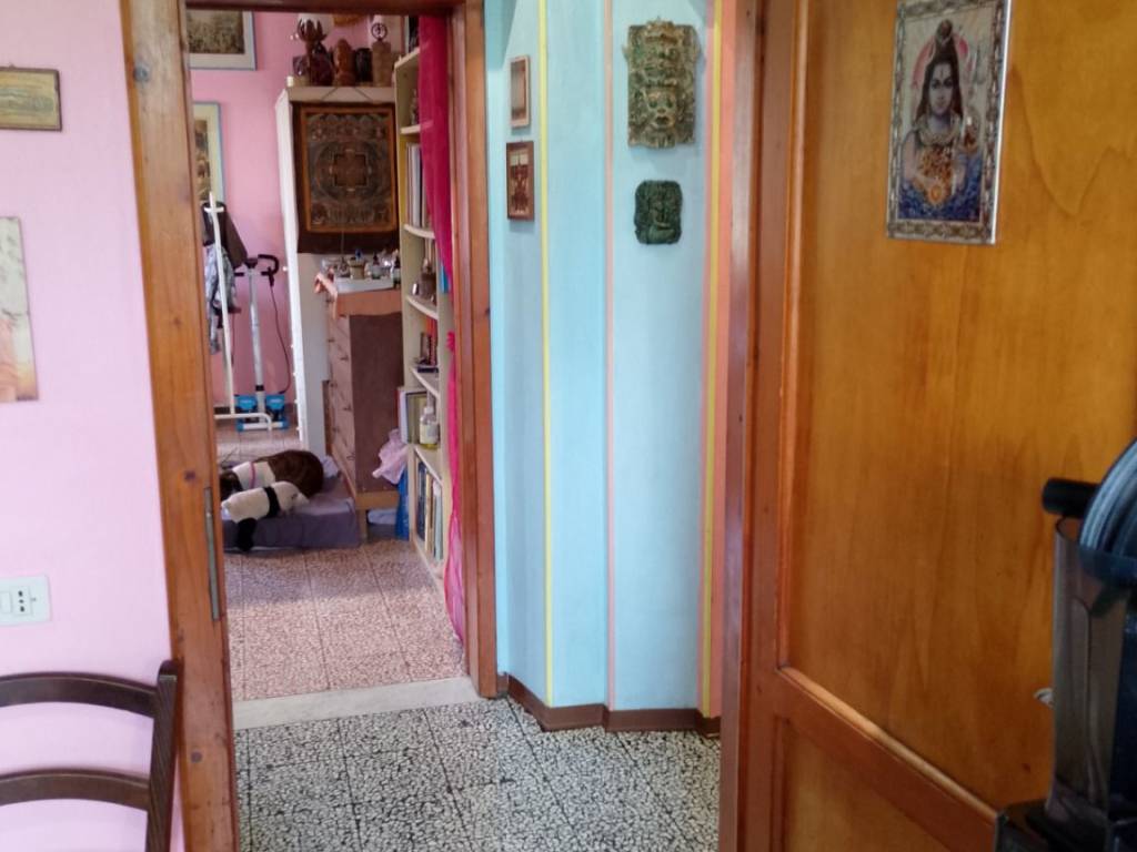 Appartamento a Buggiano in Via Campolungo, 13 - Foto 5
