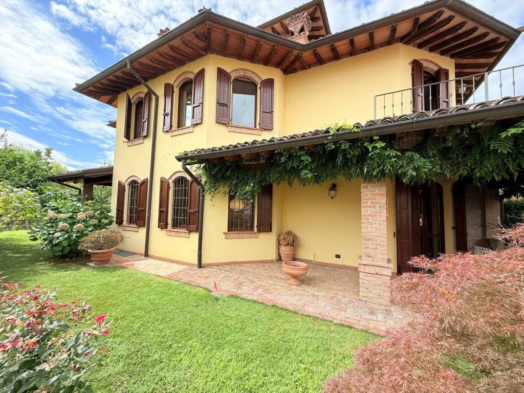 Villa a Rivergaro in via carlo alberto dalla chiesa - Foto 2