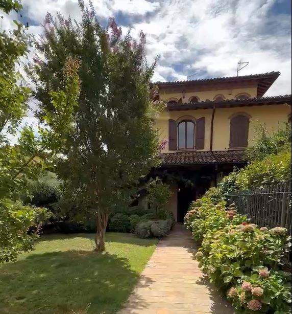 Villa a Rivergaro in via carlo alberto dalla chiesa - Foto 3