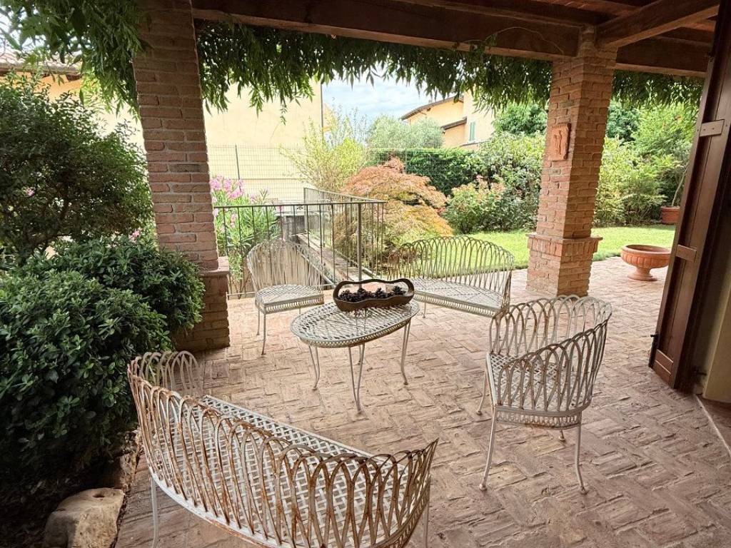 Villa a Rivergaro in via carlo alberto dalla chiesa - Foto 4