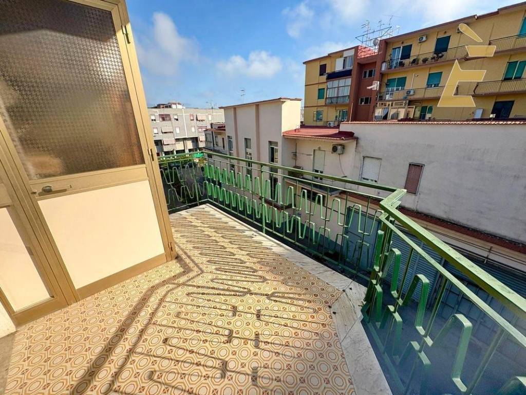 Appartamento a Torre del greco in Via Sant'Antonio - Foto 4
