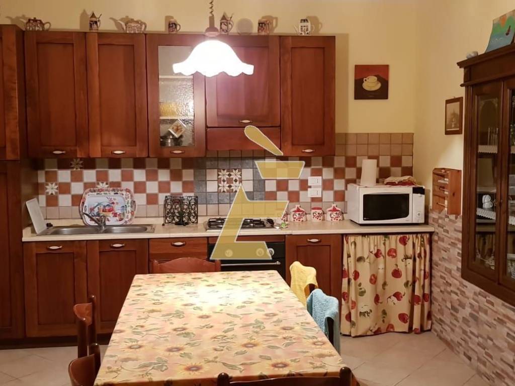 Casa indipendente a Briatico in Via Gravazio, 52 - Foto 5