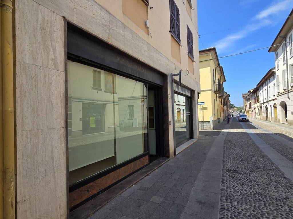Immobile a Pizzighettone in VIA MATTEOTTI 1 - Foto 2