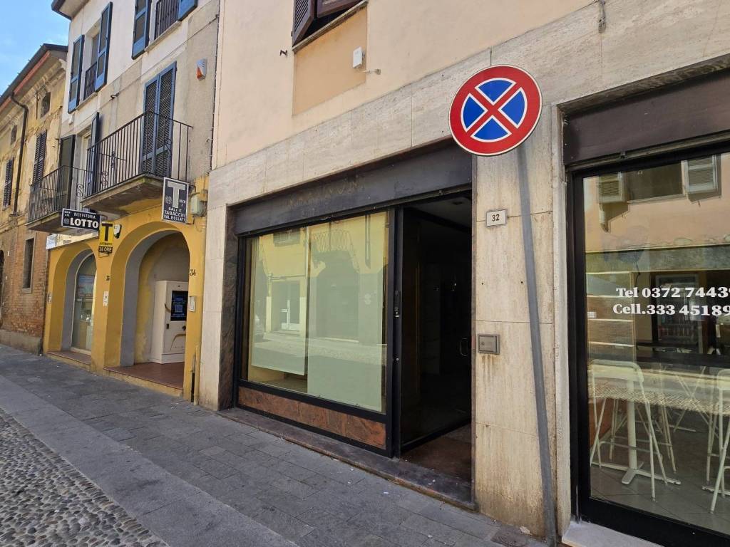Immobile a Pizzighettone in VIA MATTEOTTI 1 - Foto 4