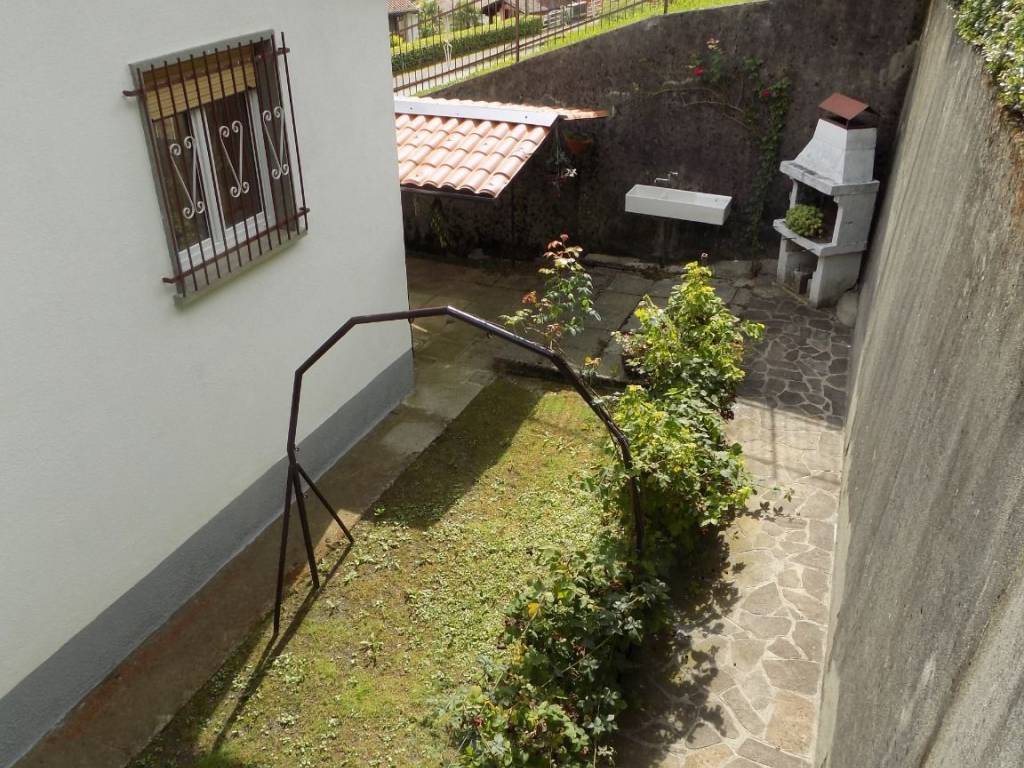Villa a Locatello in Via Passeggiata dei Francesi - Foto 3