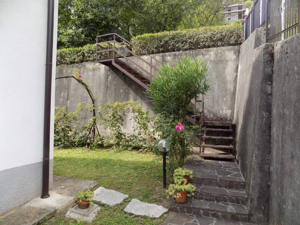 Villa a Locatello in Via Passeggiata dei Francesi - Foto 5