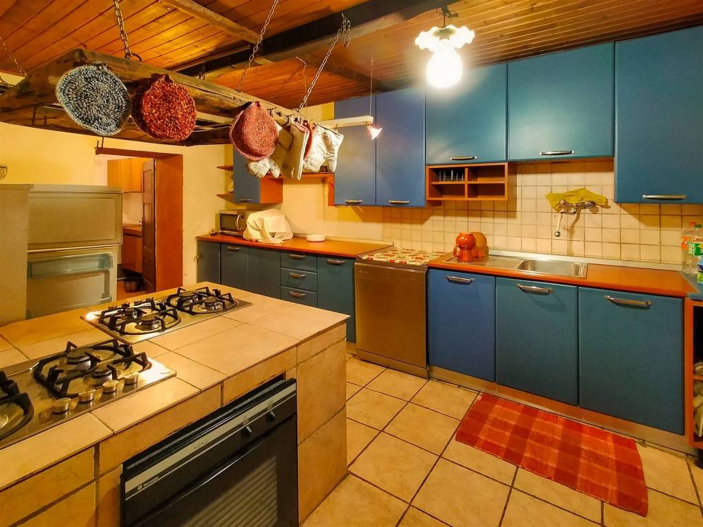 Casa indipendente a Frassinoro - Foto 2