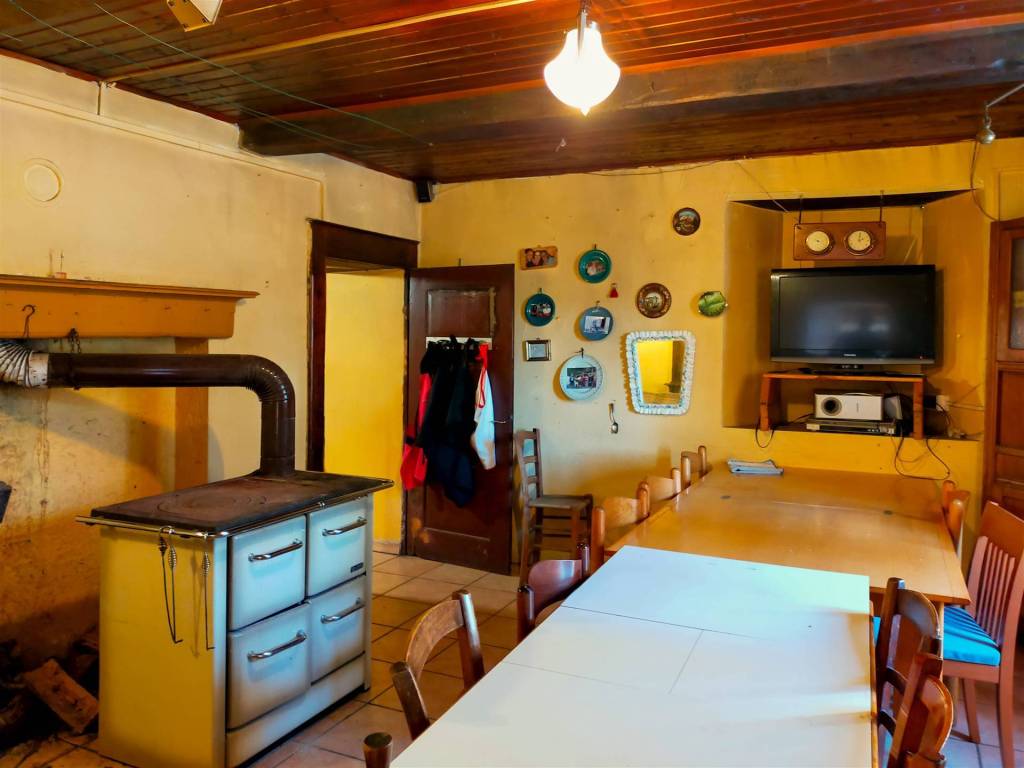 Casa indipendente a Frassinoro - Foto 3