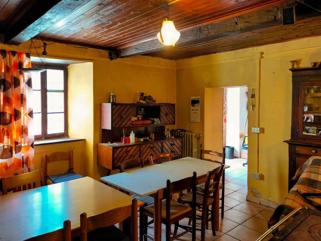 Casa indipendente a Frassinoro - Foto 4