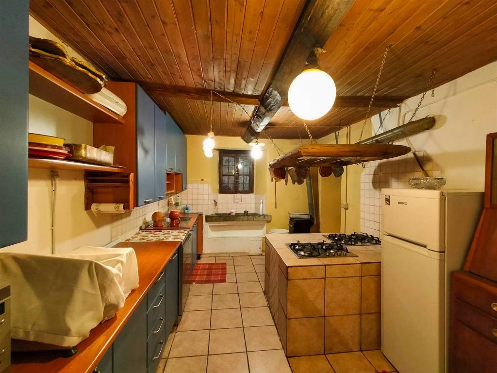 Casa indipendente a Frassinoro - Foto 5