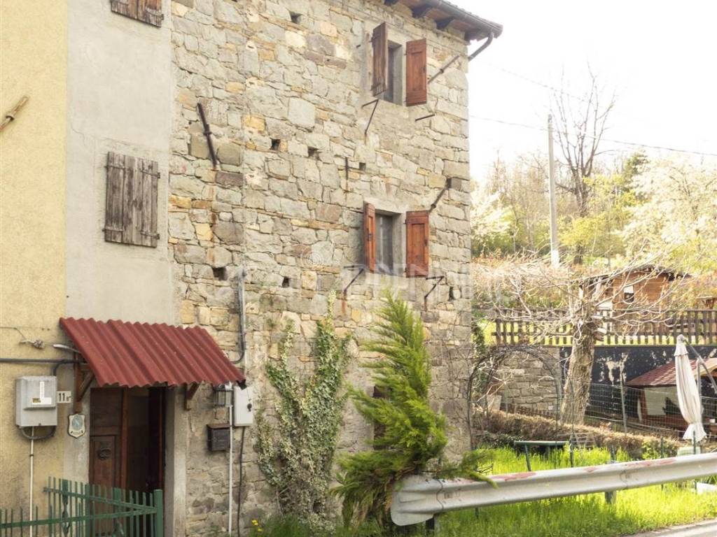 Casa indipendente a Frassinoro - Foto 2