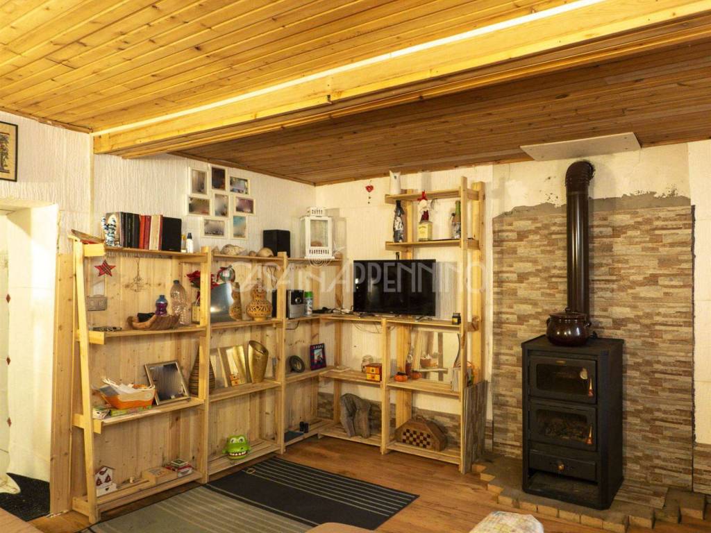 Casa indipendente a Frassinoro - Foto 3