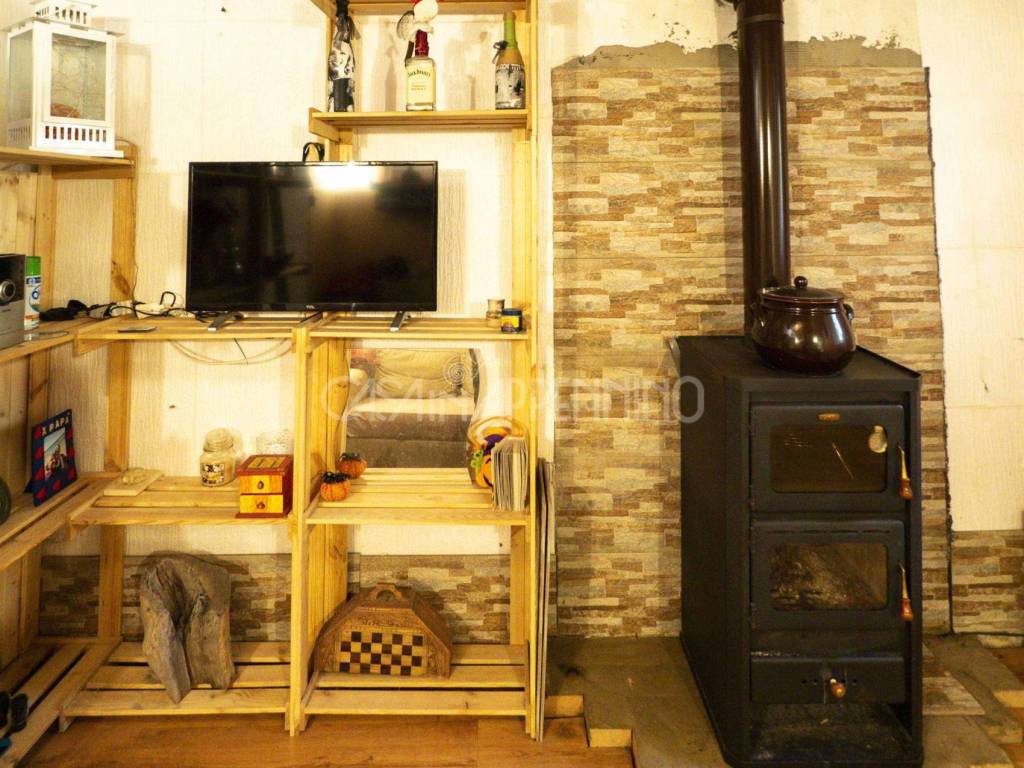 Casa indipendente a Frassinoro - Foto 4