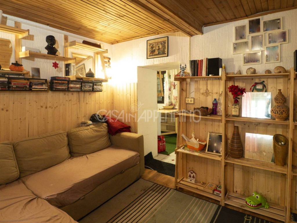 Casa indipendente a Frassinoro - Foto 5