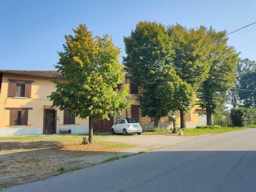 Casa indipendente a Ossago lodigiano in Frazione Ceppeda - Foto 2