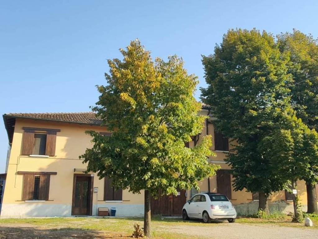 Casa indipendente a Ossago lodigiano in Frazione Ceppeda - Foto 3