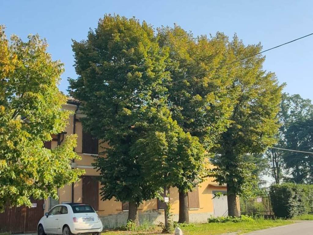 Casa indipendente a Ossago lodigiano in Frazione Ceppeda - Foto 4