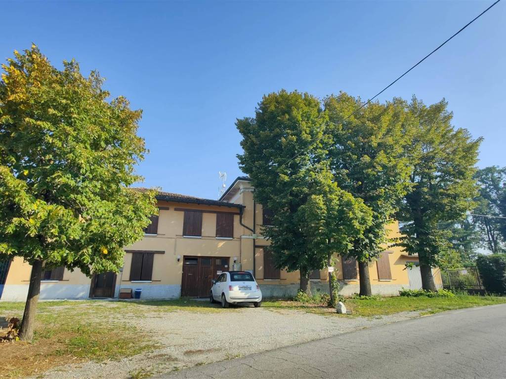 Casa indipendente a Ossago lodigiano in Frazione Ceppeda - Foto 5